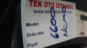 Oto Çıkma Parça / Citroen / Nemo / Far & Stop / Sol Ön Far / Çıkma Parça 