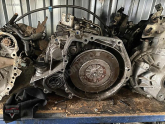 Oto Çıkma Parça / Nissan / Micra / Şanzıman / Şanzıman Komple / Çıkma Parça 