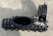 Oto Çıkma Parça / Mercedes / Sprinter / Motor / Emme Manifoldu / Çıkma Parça 