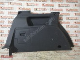 Oto Çıkma Parça / Volkswagen / Touran / Kaporta & Karoser / Arka Çamurluk / Çıkma Parça 