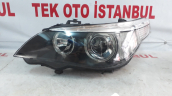 Oto Çıkma Parça / Bmw / 5 Serisi / Far & Stop / Sol Ön Far / Çıkma Parça 