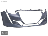 208 ÖN TAMPON PEUGEOT ASTRALI 19- 164982701T