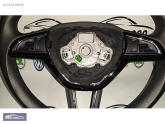 Oto Çıkma Parça / Skoda / Fabia / Direksiyon / Direksiyon Simidi / Çıkma Parça 