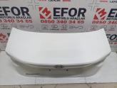 Oto Çıkma Parça / Toyota / Corolla / Kaporta & Karoser / Bagaj Kapağı / Çıkma Parça 