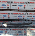 Oto Çıkma Parça / Volvo / XC90 / Tampon / Tampon Demiri / Çıkma Parça 