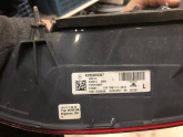 Oto Çıkma Parça / Mercedes / C180 / Far & Stop / Sol Arka Stop / Çıkma Parça 