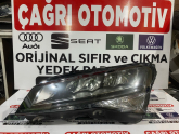 Oto Çıkma Parça / Skoda / Superb / Far & Stop / Sol Ön Far / Çıkma Parça 