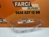Oto Çıkma Parça / Bmw / 3 Serisi / Far & Stop / Far Camı / Çıkma Parça 