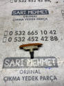 Oto Çıkma Parça / Bmw / 3 Serisi / Far & Stop / Sinyal Lambası / Çıkma Parça 