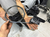 Oto Çıkma Parça / Cupra / Formentor / Kaporta & Karoser / Kaput Menteşesi / Çıkma Parça 