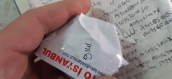 Oto Çıkma Parça / Mercedes / C Serisi / Airbag / Darbe Sensörü / Çıkma Parça 
