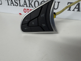 Oto Çıkma Parça / Renault / Megane / Direksiyon / Direksiyon Düğmesi / Çıkma Parça 