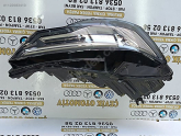 Oto Çıkma Parça / Audi / A6 / Far & Stop / Sağ Ön Far / Çıkma Parça 