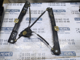 Oto Çıkma Parça / Volkswagen / Caddy / Oto Cam / Cam Krikosu / Çıkma Parça 