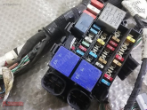 Oto Çıkma Parça / Renault / Megane / Elektrik / Elektrik Tesisatı / Çıkma Parça 