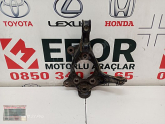 Oto Çıkma Parça / Toyota / C-HR Hybrid / Kaporta & Karoser / Sağ Ön Kapı / Çıkma Parça 