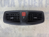 Oto Çıkma Parça / Renault / Fluence / Kalorifer / Kalorifer Izgarası / Çıkma Parça 