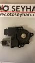 83450-A6010 617012801 hyundai i30 2015 arka sol kapı cam motoru