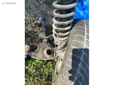 Oto Çıkma Parça / Mercedes / 200 / Alt Takım / Helezon Yayı / Çıkma Parça 