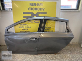 Oto Çıkma Parça / Renault / Zoe / Kaporta & Karoser / Sol Arka Kapı / Çıkma Parça 