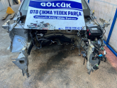Oto Çıkma Parça / Peugeot / 2008 / Kaporta & Karoser / Ön Şasi / Çıkma Parça 