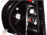 Oto Çıkma Parça / Renault / Clio / Far & Stop / Sağ Arka Stop / Sıfır Parça 
