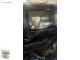 Vw caddy sol arka sürgülü kapı 2005-2014