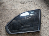 Bmw x5 e53 arka yan kelebek cam
