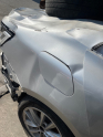 Megane 4 yakıt depo kapağı komple 781209589R