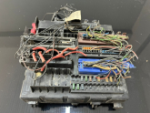 Oto Çıkma Parça / Opel / Vectra / Elektrik / Sigorta Kutusu / Çıkma Parça 