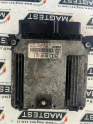 Audi A3 2.0 8P0907115K 0261S02341 MED9.1 MOTOR BEYNİ