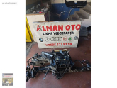 AUDİ A4 KALORİFER KUTUSU