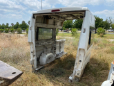 Oto Çıkma Parça / Fiat / Ducato / Kaporta & Karoser / Arka Çamurluk / Çıkma Parça 