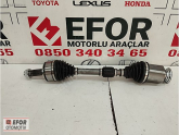 Oto Çıkma Parça / Honda / Civic / Sunroof / Komple Sunroof / Sıfır Parça 