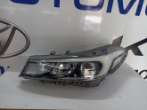 Oto Çıkma Parça / Kia / Cerato / Far & Stop / Sol Ön Far / Çıkma Parça 