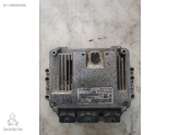 Citroen Berlingo Partner Motor Beyni 9666975480 - 0281013329
