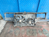 Oto Çıkma Parça / Skoda / Octavia / Radyatör / Su Radyatörü / Çıkma Parça 