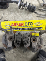 Oto Çıkma Parça / Opel / Corsa / Alt Takım / Taşıyıcı / Çıkma Parça 