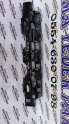 PEUGEOT 508 2010 2018 ARKA TAMPON DEMİRİ DARBE ÖNLEYİCİ PLASTİĞİ