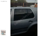 vw golf 4 1.6 benzinli sol arka kapı