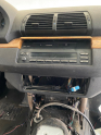 BMW X5 E53 ORJİNAL TEYP MULTİMEDYA