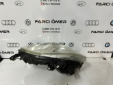 Oto Çıkma Parça / Fiat / Doblo / Far & Stop / Sol Ön Far / Çıkma Parça 