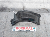 AUDI A6 SLINE SOL ÖN ÇAMURLUK DAVLUMBAZI