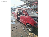 Oto Çıkma Parça / Nissan / Vanetto / Far & Stop / Sağ Arka Stop / Çıkma Parça 