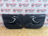 Oto Çıkma Parça / Opel / Insignia / Koltuk & Döşeme / Kapı Döşemesi / Çıkma Parça 