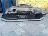 Oto Çıkma Parça / Opel / Combo / Tampon / Tampon Izgarası / Çıkma Parça 