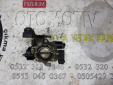 Oto Çıkma Parça / Citroen / C5 / Motor / Gaz Kelebeği / Çıkma Parça 
