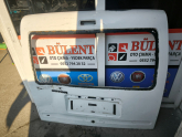 Oto Çıkma Parça / Ford / Tourneo Connect / Kaporta & Karoser / Bagaj Kapağı / Çıkma Parça 