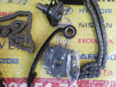 Oto Çıkma Parça / Nissan / Almera / Motor / Triger Seti / Sıfır Parça 