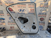 Oto Çıkma Parça / Volkswagen / Passat / Kaporta & Karoser / Sol Arka Kapı / Çıkma Parça 